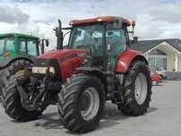 Case puma 125 tuz