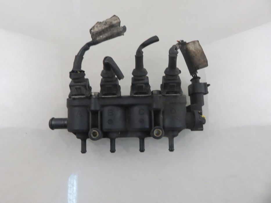 Listwa Wtryskowa Lpg 67r010233