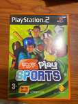 Play Sports Eye toy - PlayStation 2