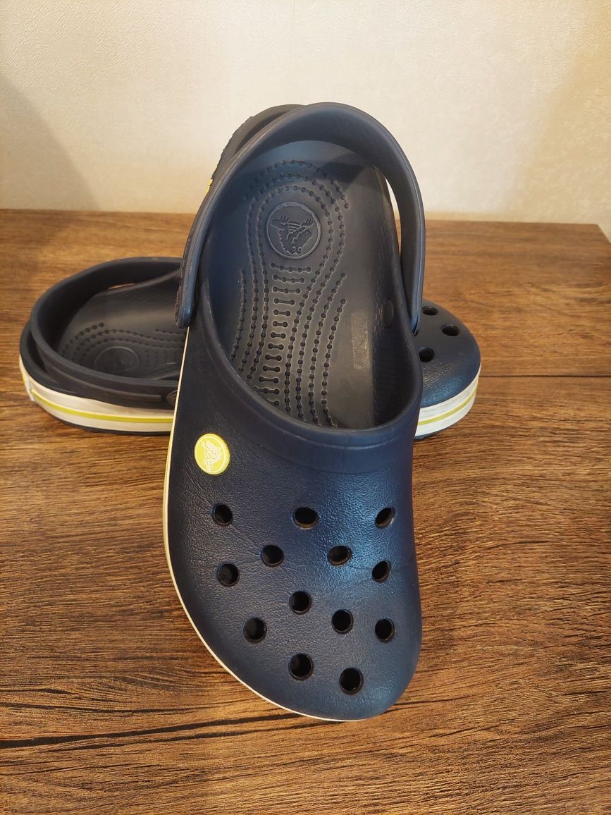 Детская обувь Crocs