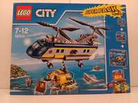 Nieotwarte Lego City 66522  - Podwodny świat 4w1