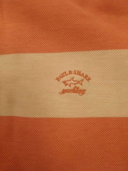 Polo - PAUL SHARK   [ Original ]