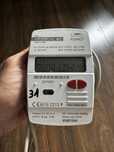 Cieplomierz hydrocal m3 Bmeters