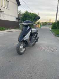 Продаю мопед Honda Dio AF-27 (Обмін на AF-35)