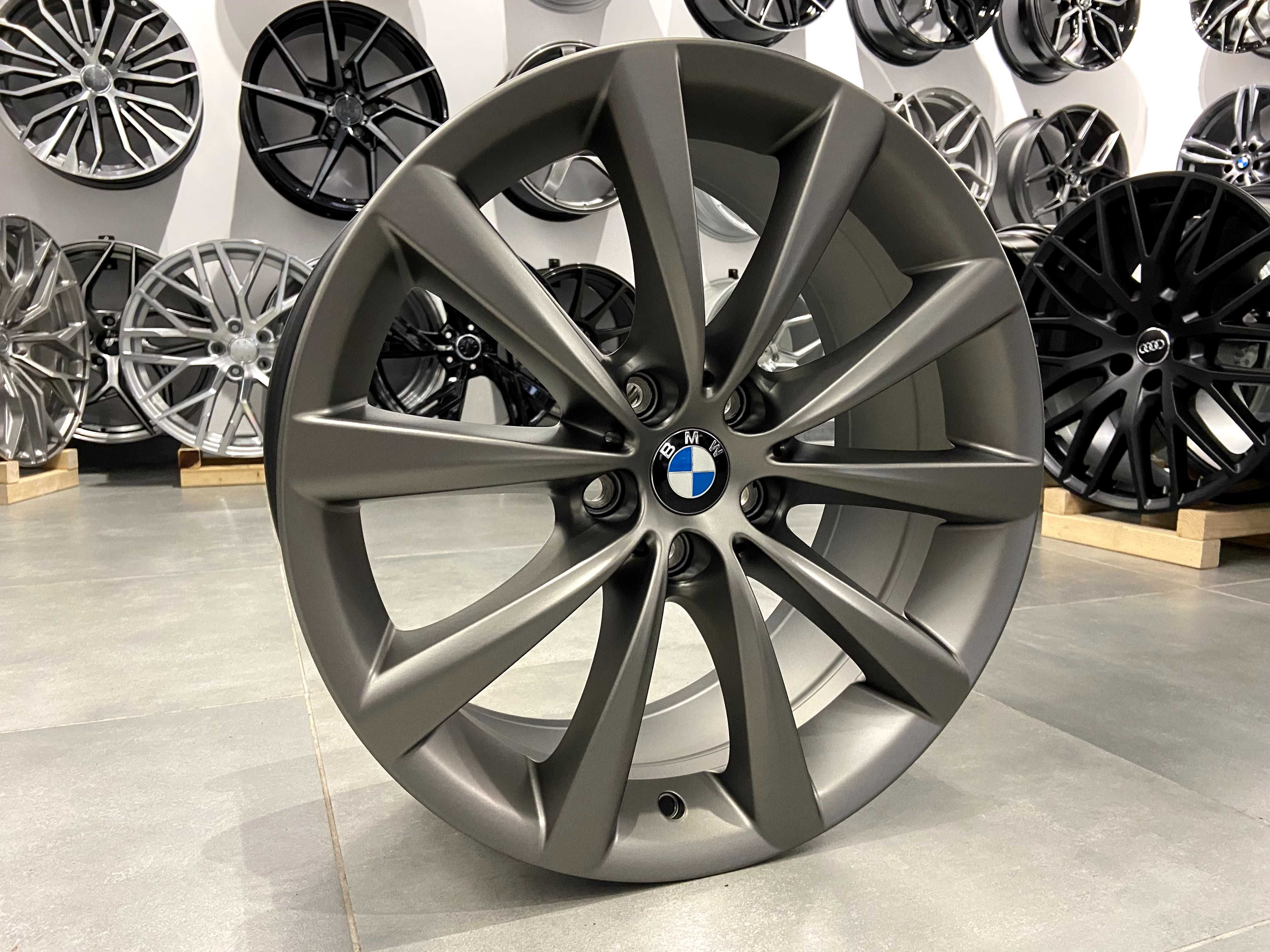 Oryginalne felgi BMW 18 5x112 G20 G22 G30 G31 X3 G01 X4 G02