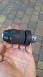 Uchwyt samozaciskowy do Bosch GBH 2-26 DFR 2-28 Uchwyt oryginalny