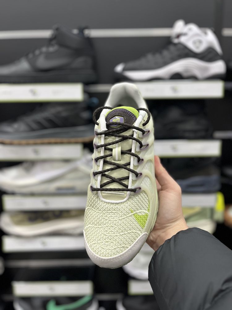 Кросівки Nike Air Max Terrascape Plus Green [DN4590-002]
