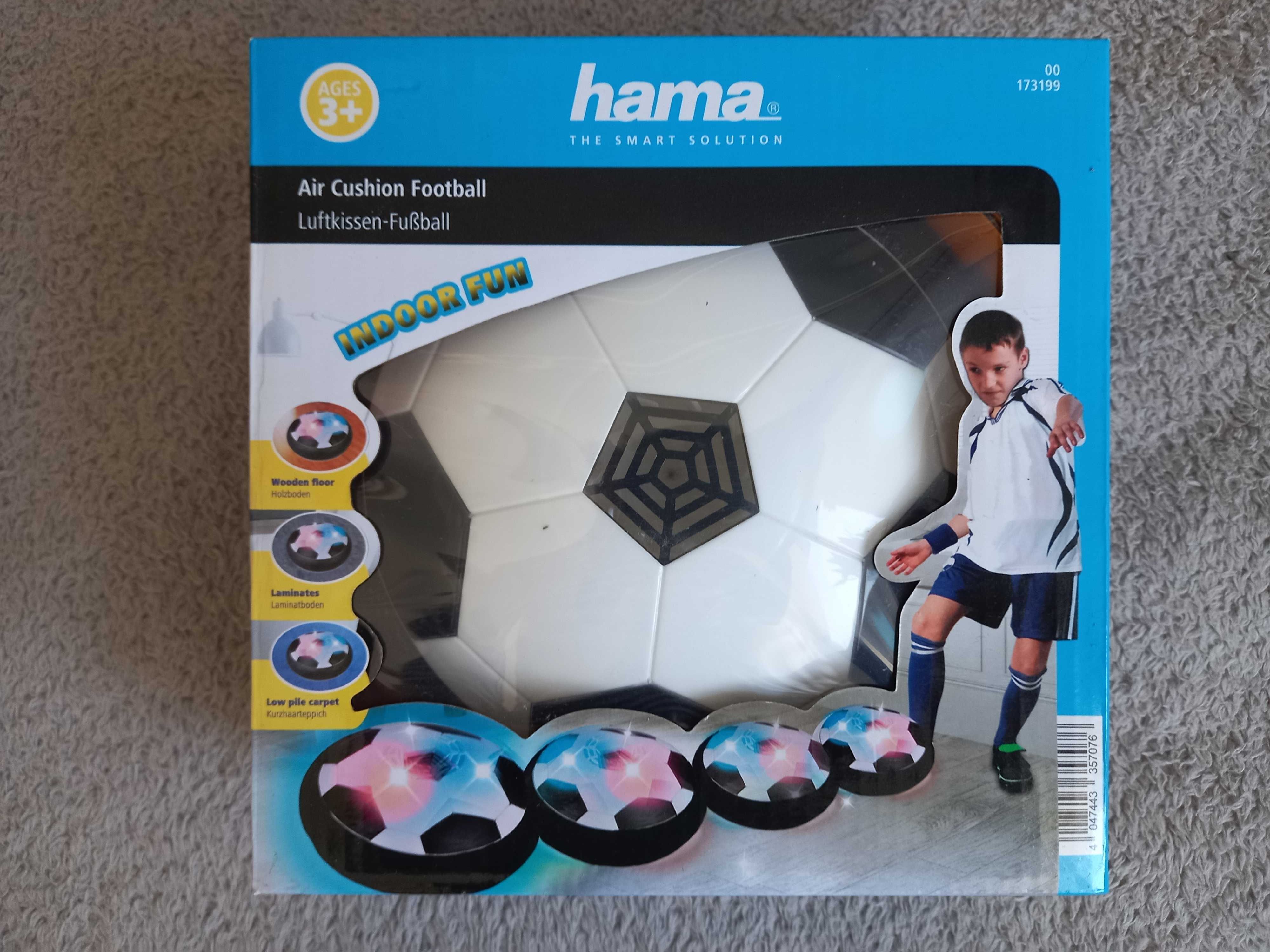 Piłka - poduszka powietrzna Hama