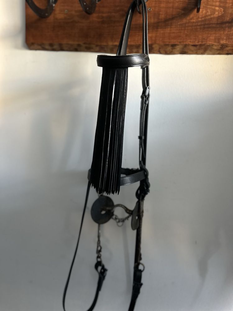 Cabeçada à espanhola