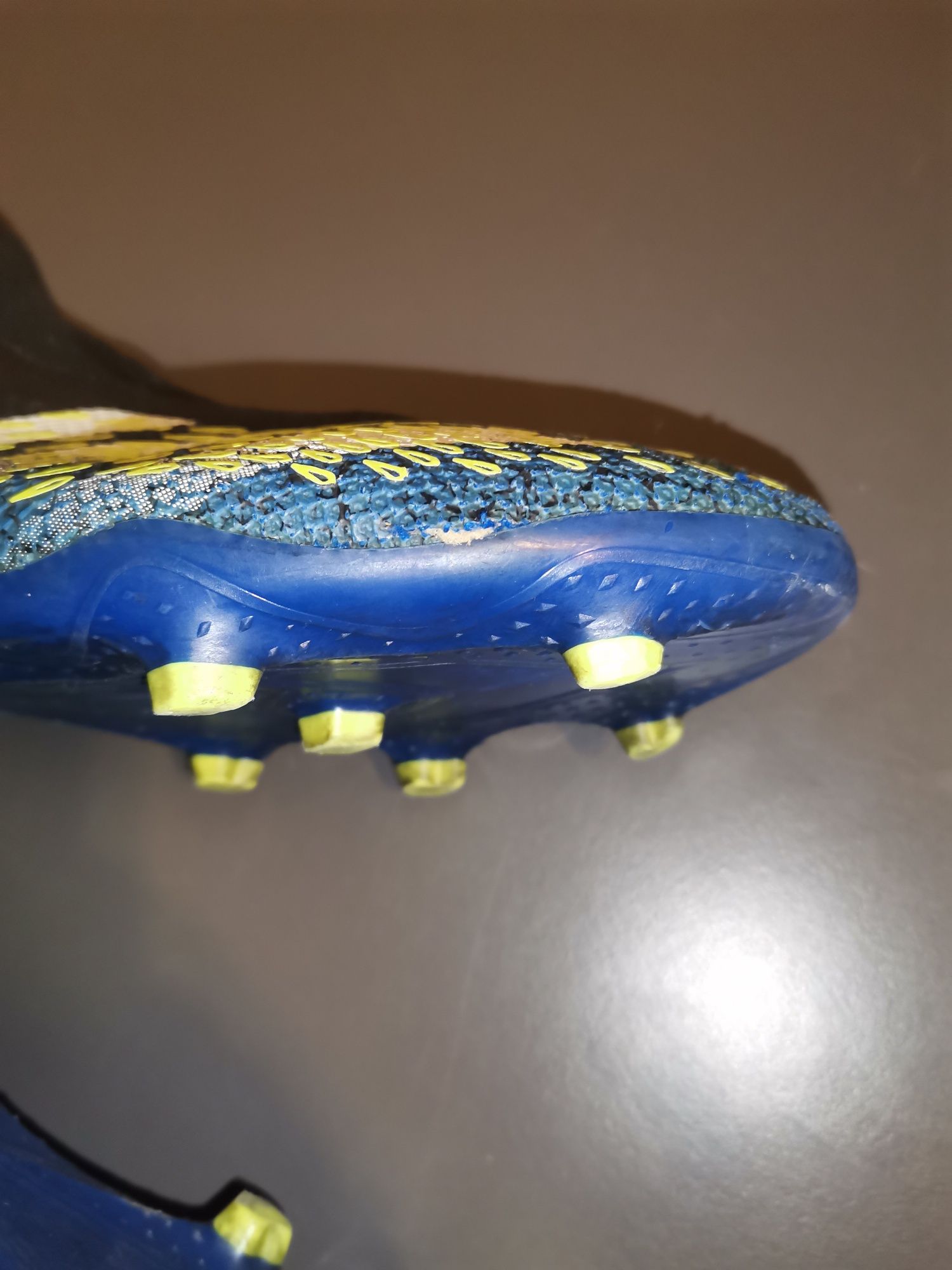 Adidas predator freak 3