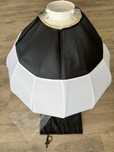 Softbox Lanterna Globo 65 cm encaixe Bowens