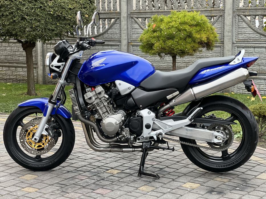 Honda CB900 F Hornet Інжектор без пробігу по Україні (5500)