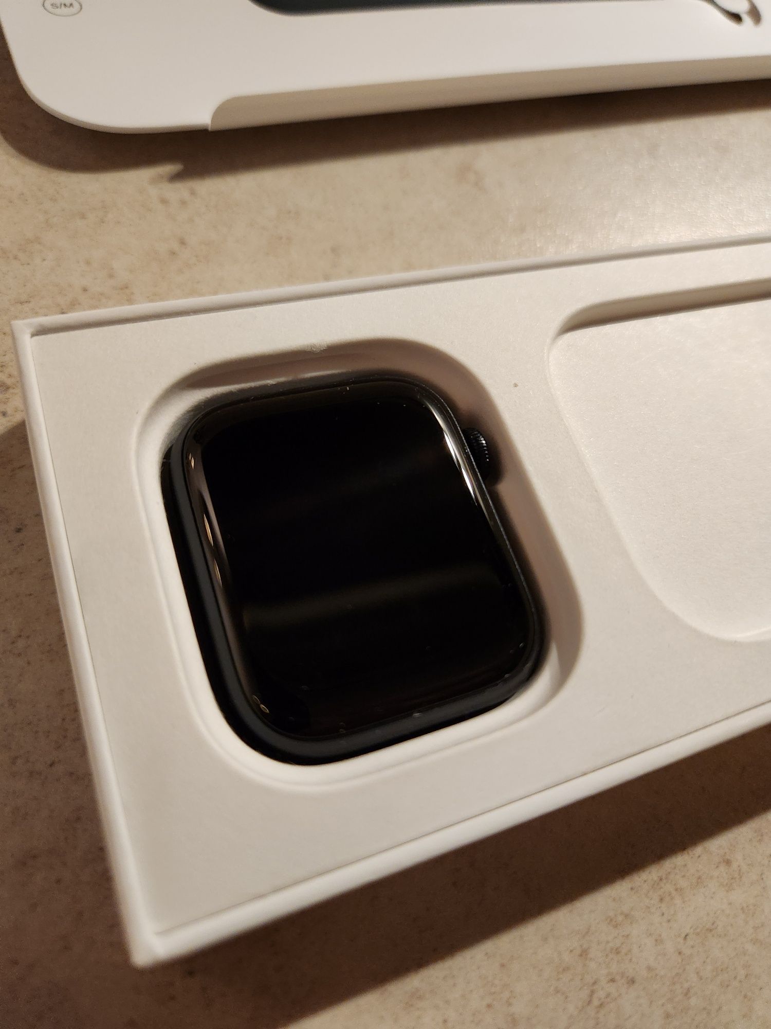 Apple Watch 8 45mm Komplet!