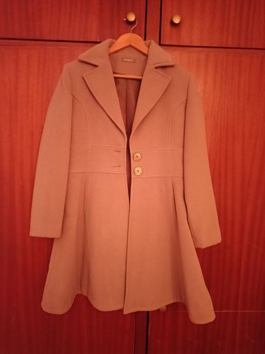 Casaco novo L/XL