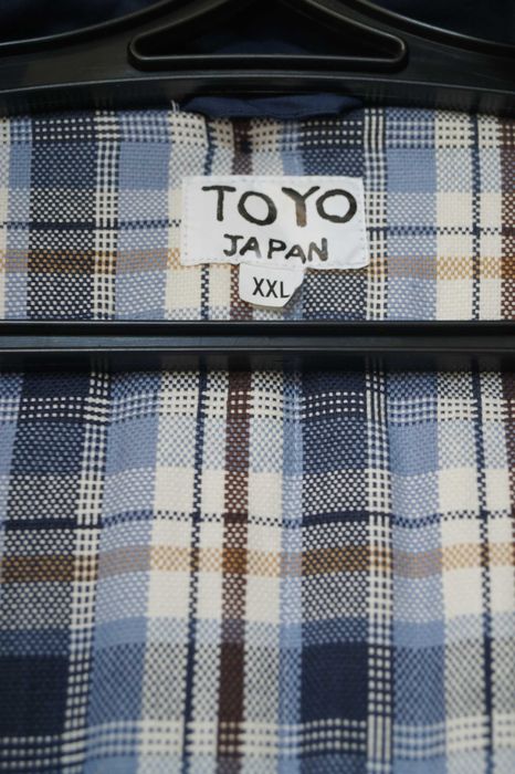 Чоловіча куртка осінь весна Японія