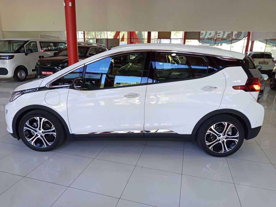 Opel Ampera-e 2019