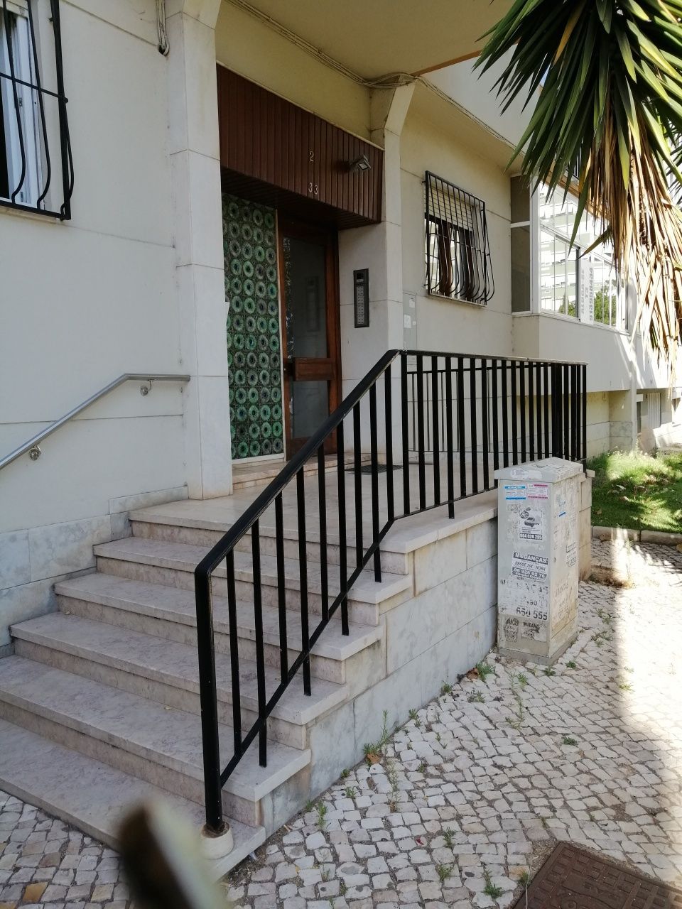 Apartamento T4 Oeiras Figueirinha