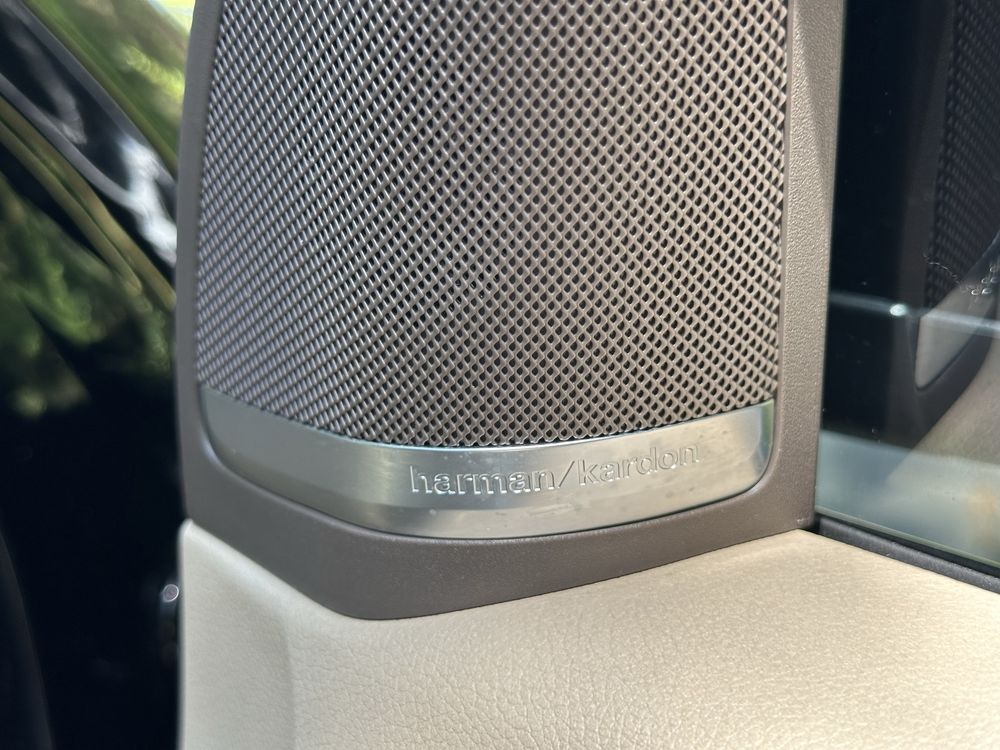 Mercedes-Benz Gl-Class 2014