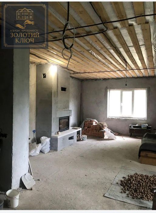 Продаж Будинку Черняхівка