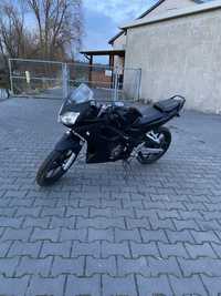 Honda CBR125 JC34 2004