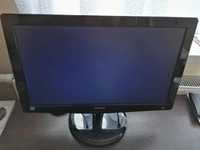 Philips led monitor komputerowy