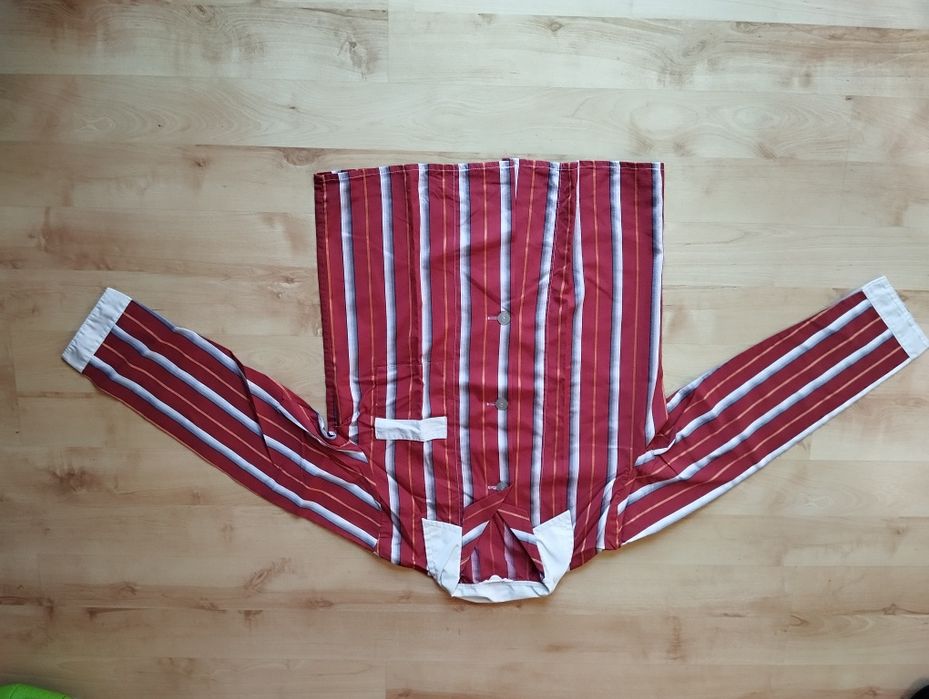 Pidżama bawełniana L