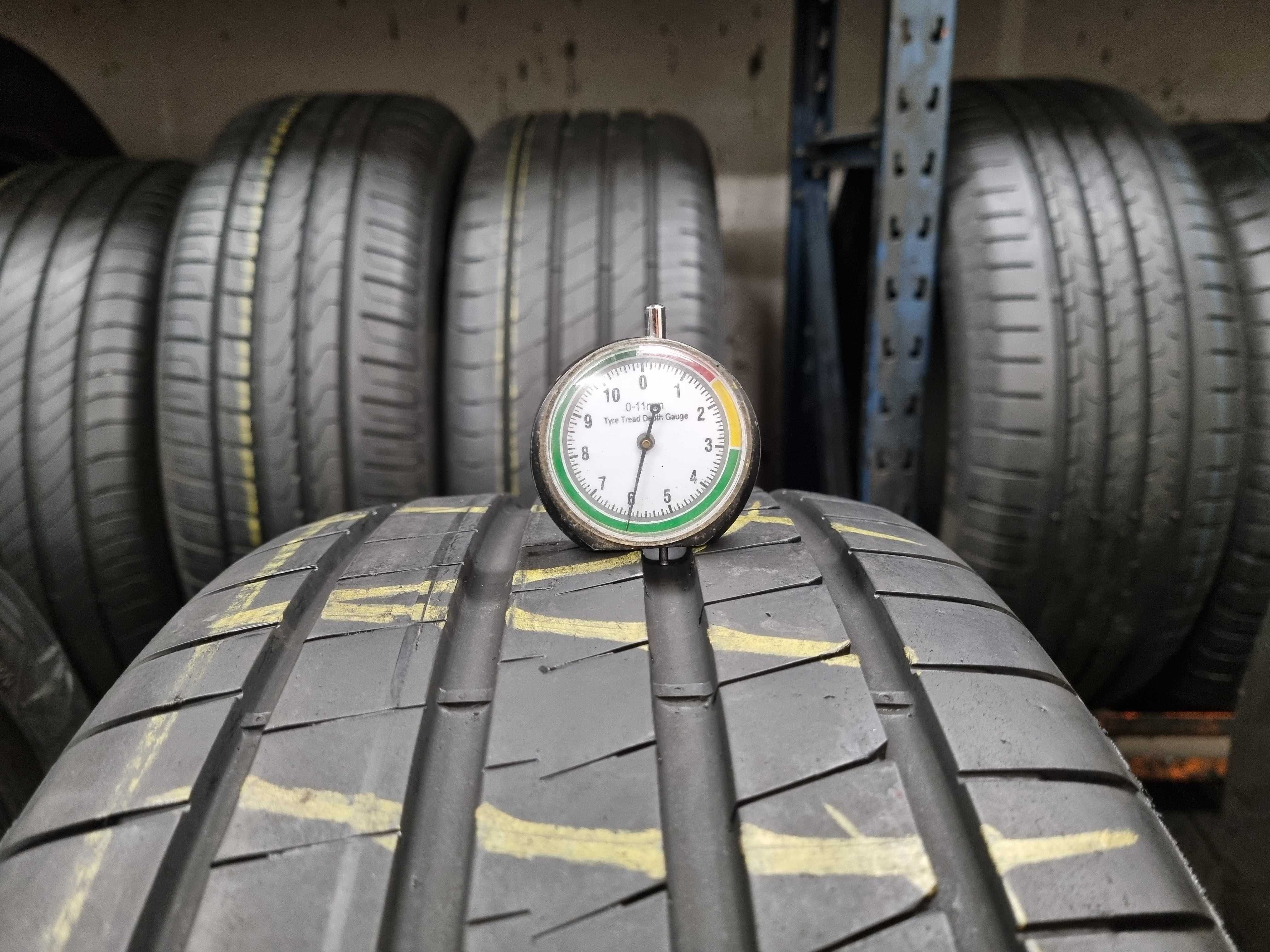215/40/17 87Y Goodyear Eagle F1 Asymmetric 6 Dot.1522R