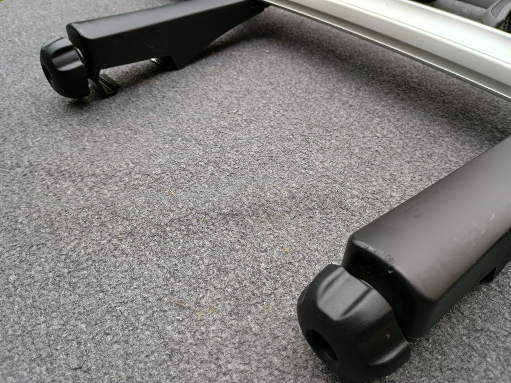 Adapter dostawka Thule 9281 na 3 i 4 rower do bagażnika rowerowego