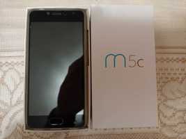 Продам б/в Смартфон Meizu M5C 2/16 в гарному стані.