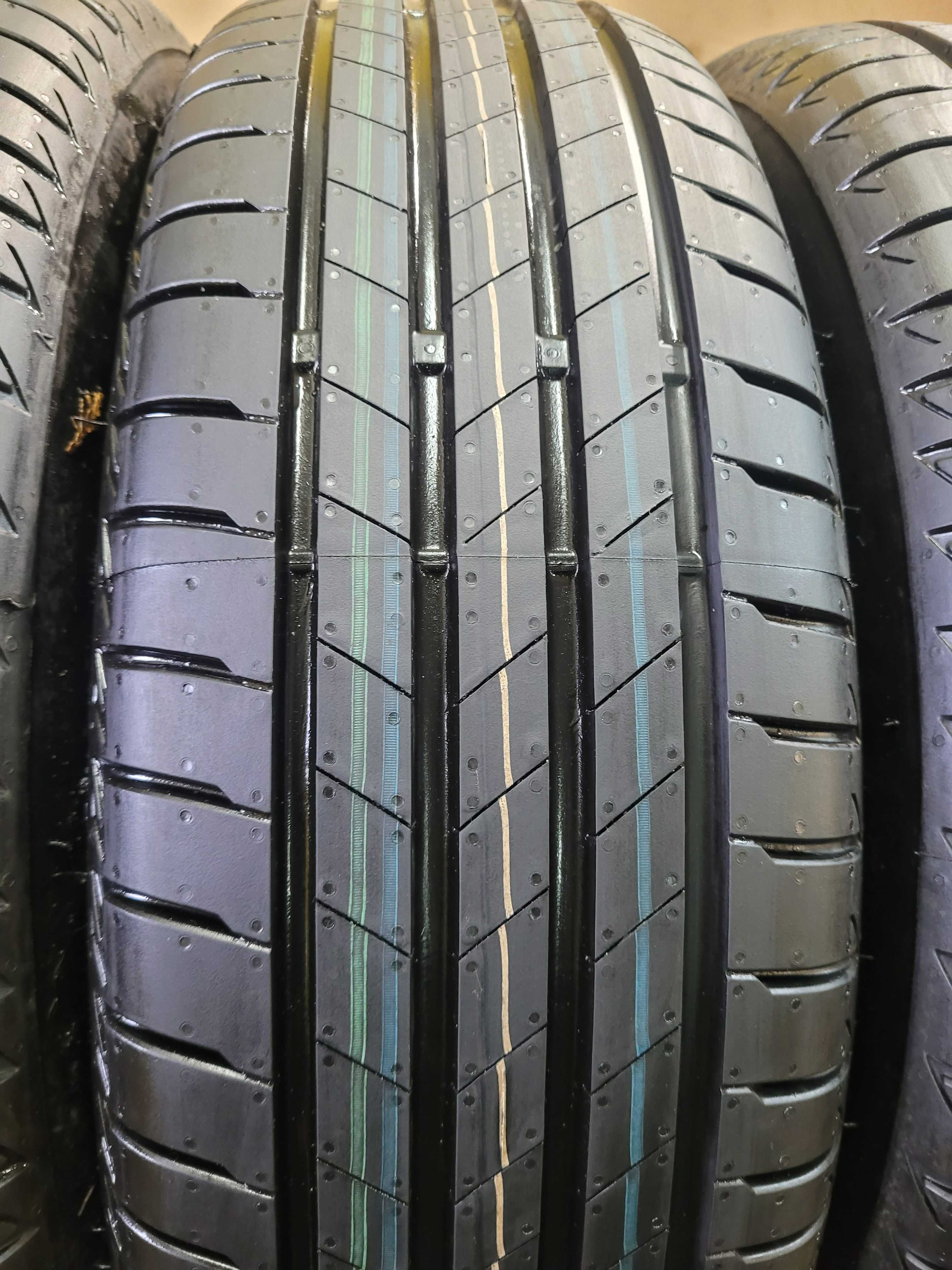 Opony Letnie 185/65R15 Bridgestone Turanza T005 4szt Montaż Demo 23r