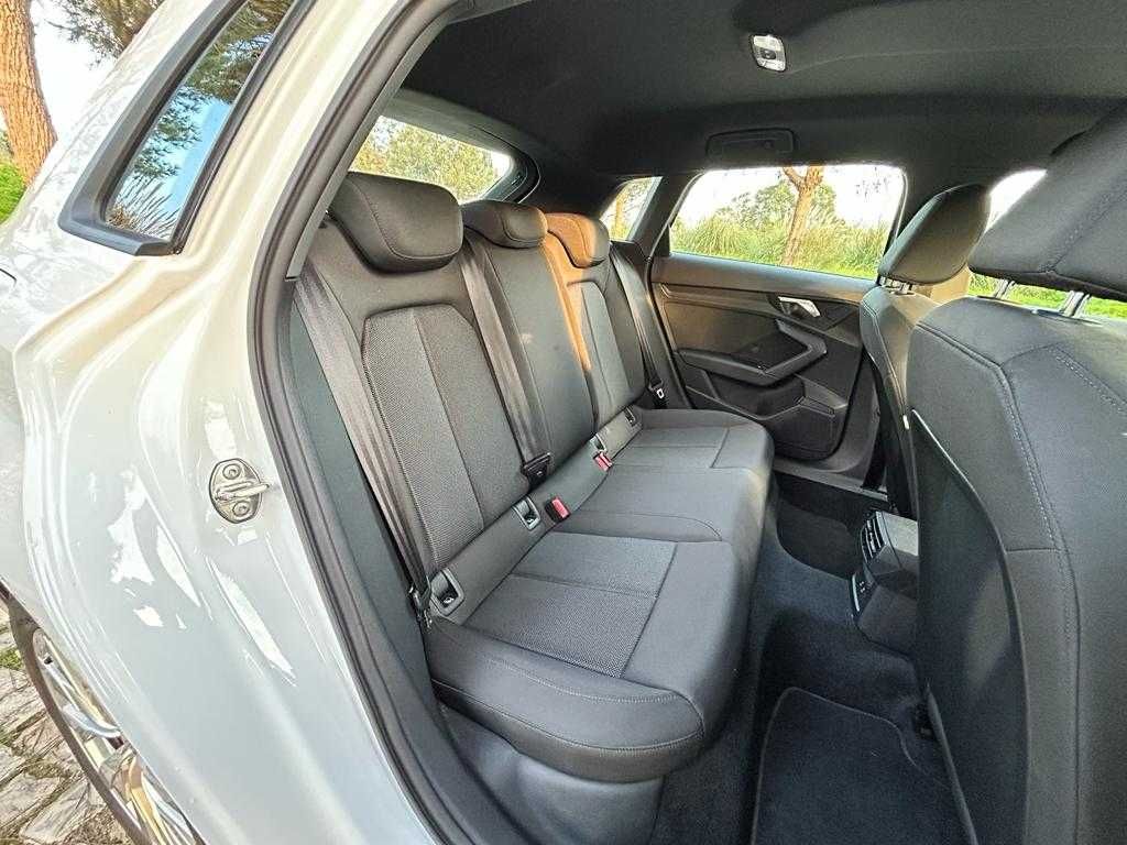Audi A3 Sportsback 40 TSFIe