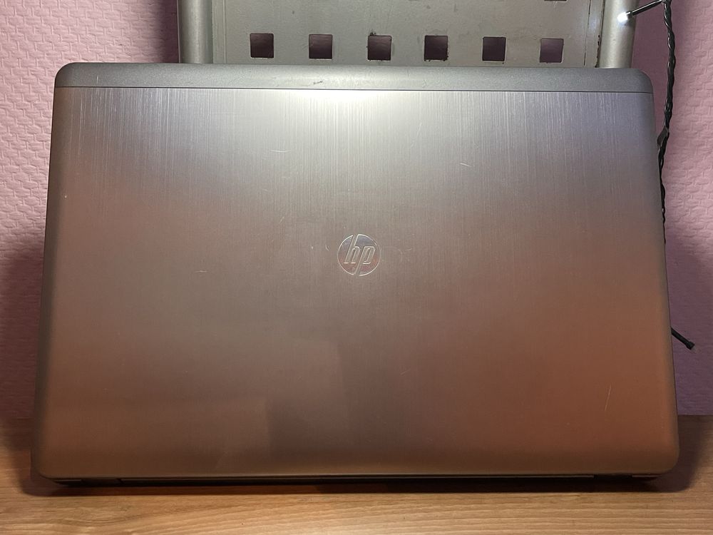 Ноутбук HP 4545S