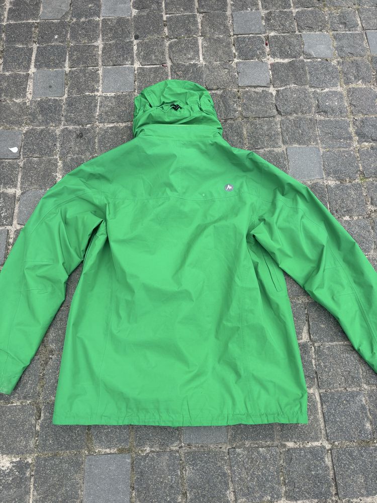 Куртка marmot goretex