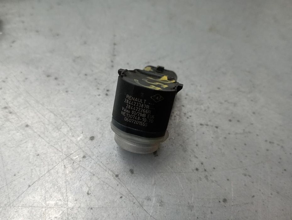 Sensor de estacionamento RENAULT Captur II