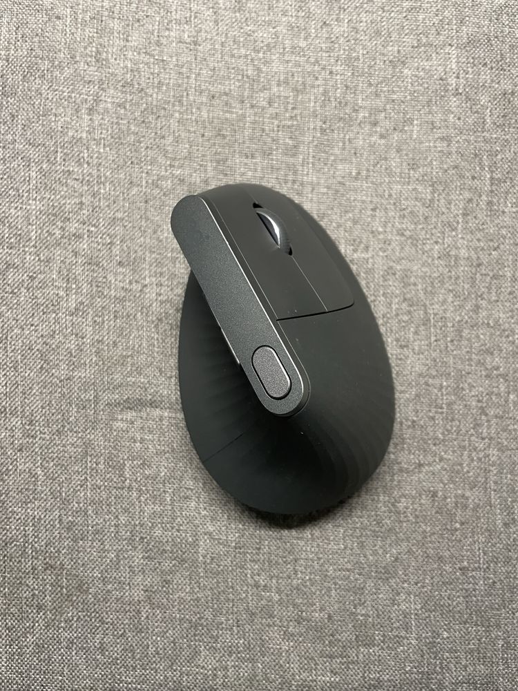 Mysz LOGITECH MX Vertical