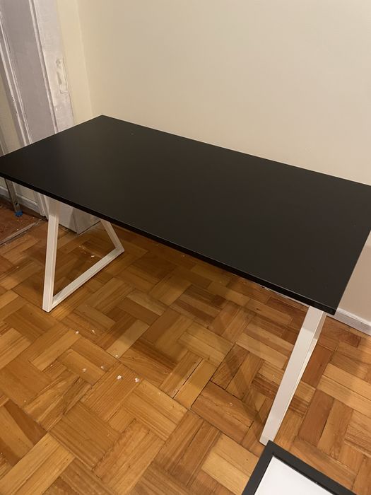 Mesa de secretaria