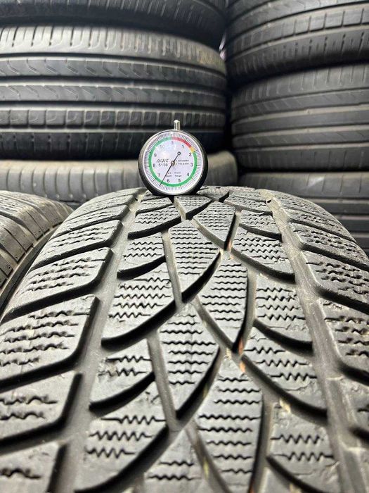 235/50 R19 Dunlop комплект зима