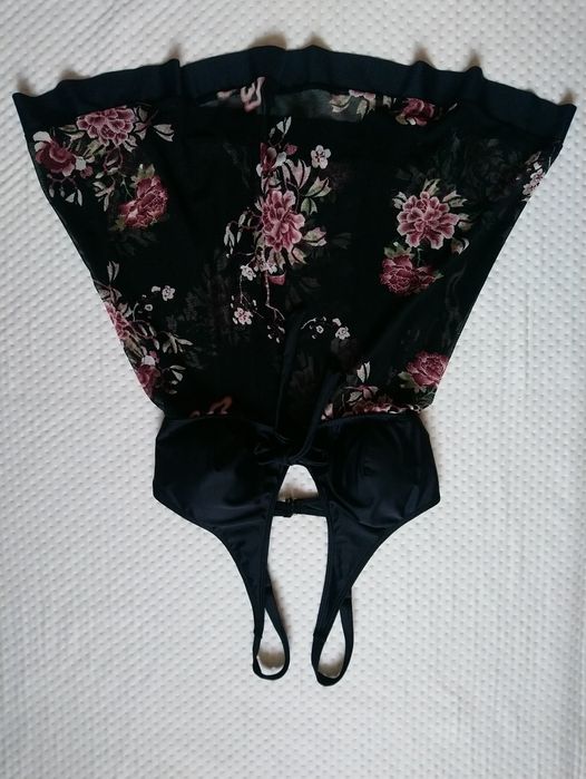 Верх від купальника майка для вагітних XL розмір