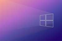 Встановлю Windows 10