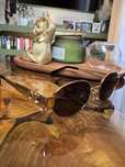 Okulary celine triomphe
