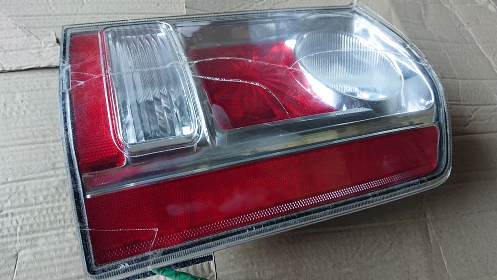 Фара задняя правая для хонда Пилот