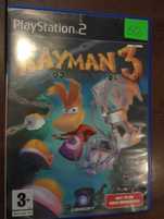Ps2 Rayman 3 PlayStation 2
