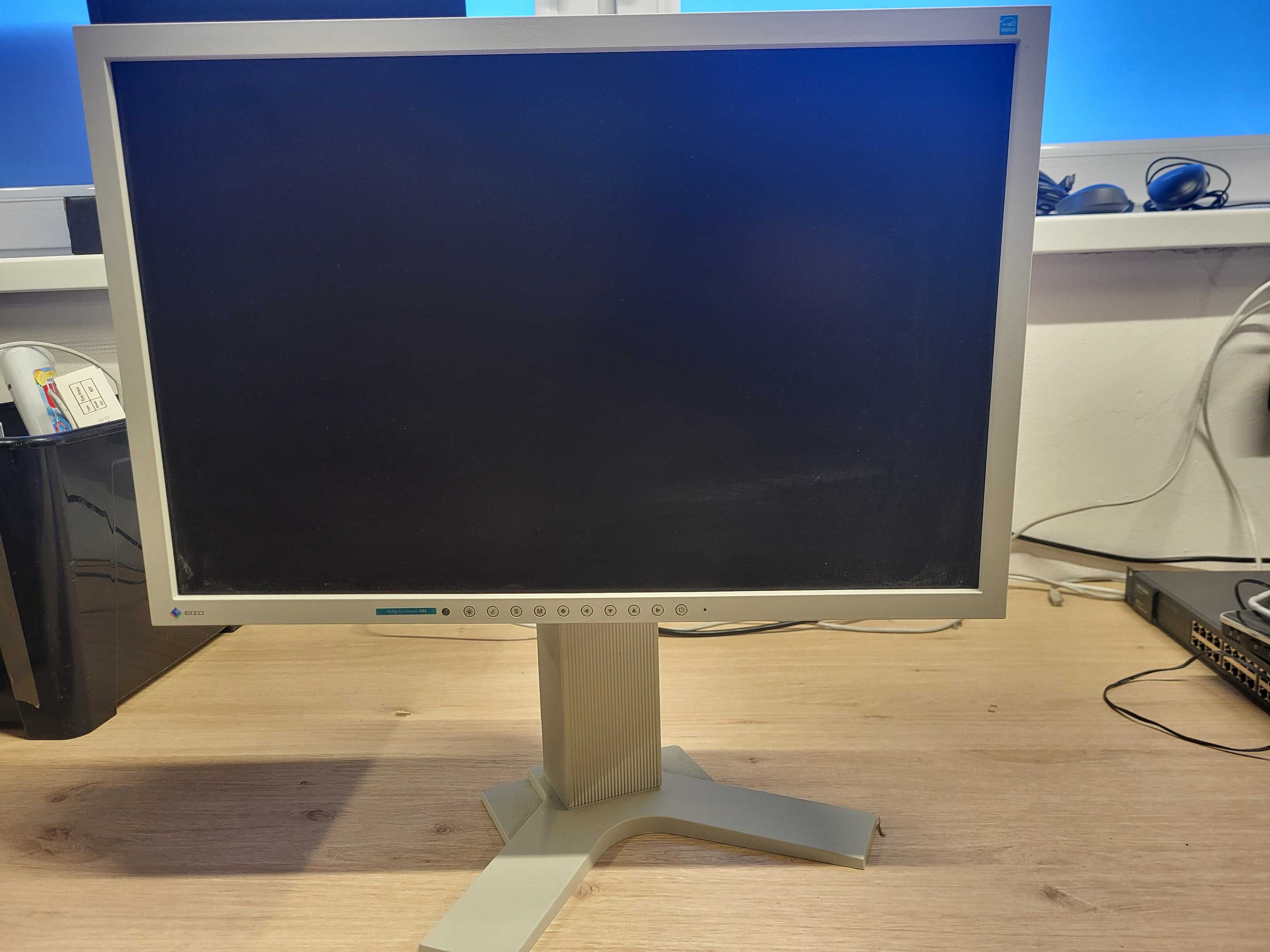 EIZO FlexScan S220W biały