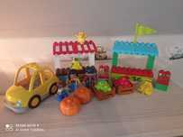 LEGO Duplo sklepik/ stragan