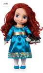 Кукла аниматор 40 см   Мерида Disney Animators Collection