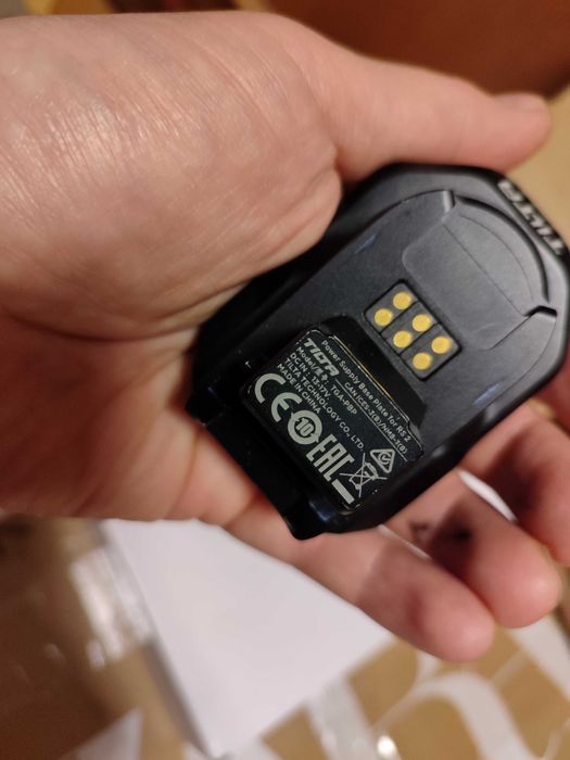 Основание блока питания Tilta для DJI Ronin, RS3 Pro, RS4, RS4 Pro