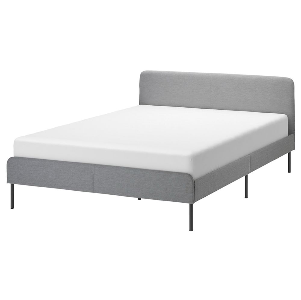 Cama casal 160x200