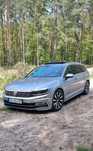 Passat b8 2.0 rline