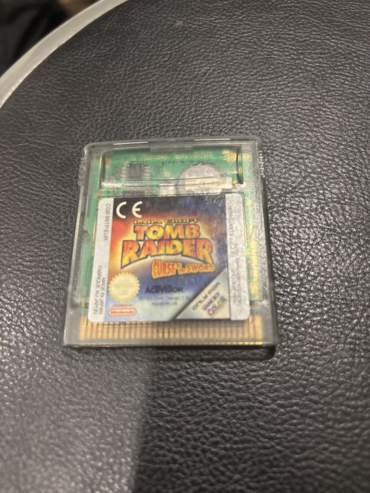 Jogos Game Boy / GBA — Dragon Ball + Clássicos Nintendo