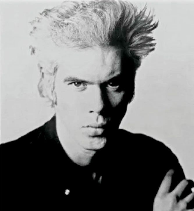 Jim Jarmusch Interviews